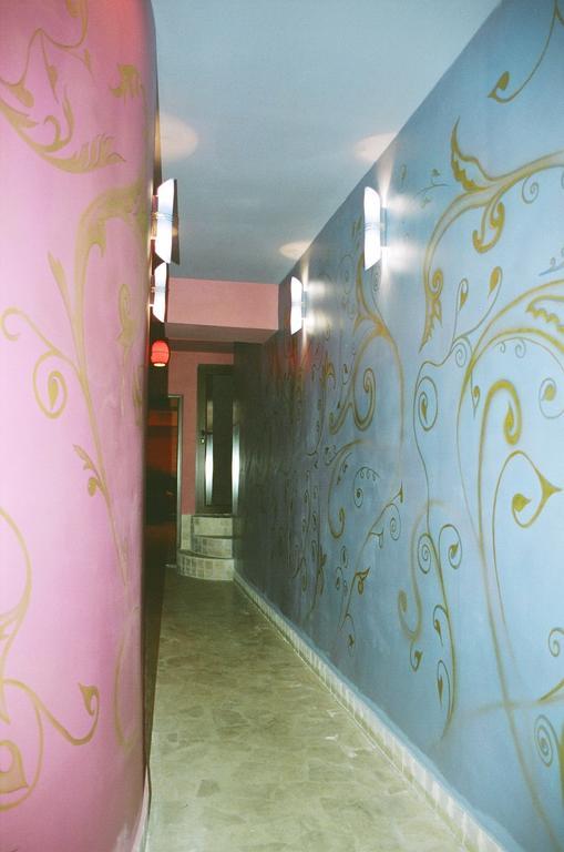 Motel Acapulco Erywań Zewnętrze zdjęcie
