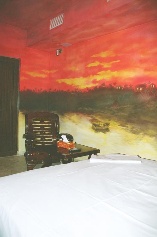 Motel Acapulco Erywań Zewnętrze zdjęcie