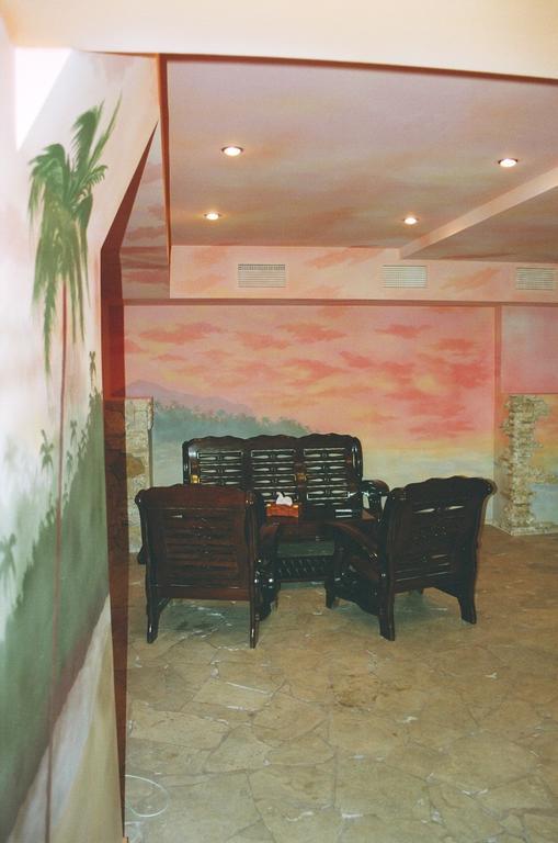 Motel Acapulco Erywań Zewnętrze zdjęcie