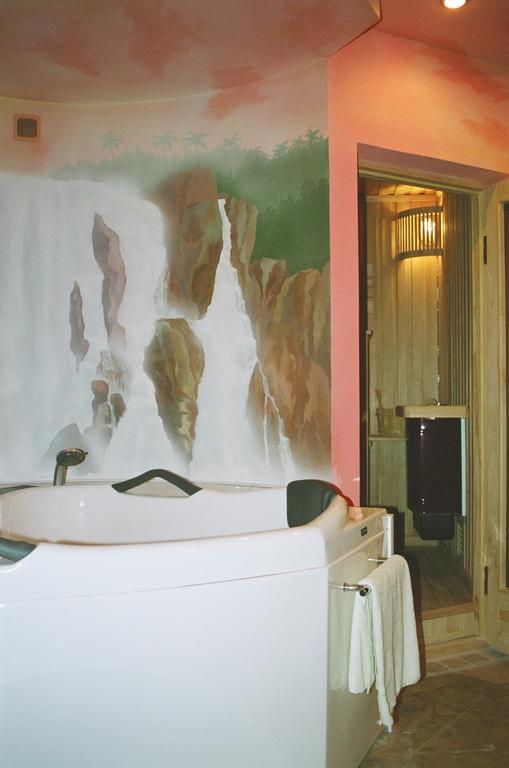Motel Acapulco Erywań Zewnętrze zdjęcie
