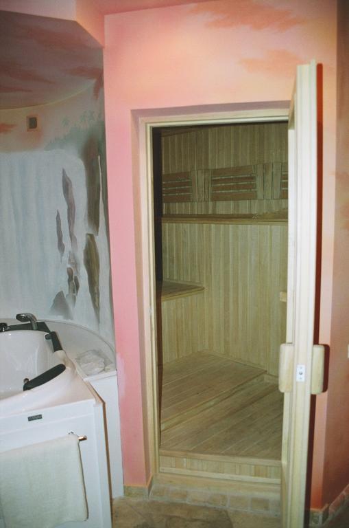 Motel Acapulco Erywań Zewnętrze zdjęcie