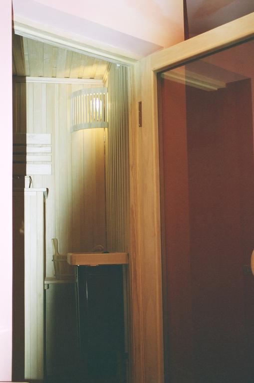 Motel Acapulco Erywań Zewnętrze zdjęcie