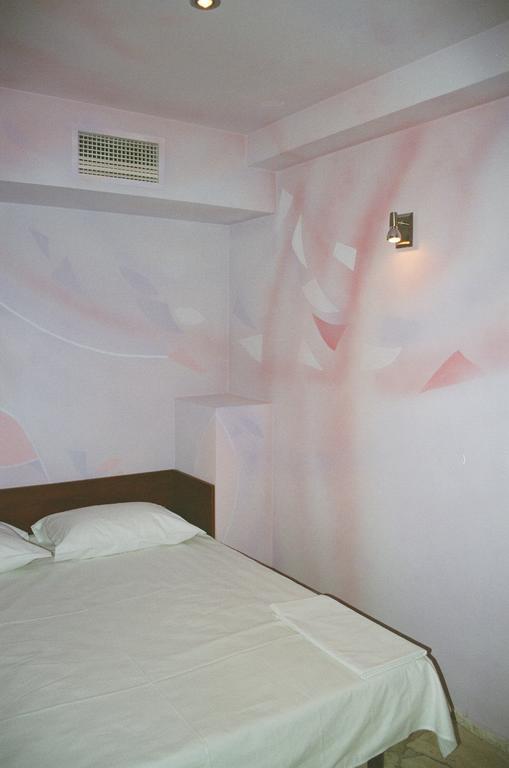 Motel Acapulco Erywań Zewnętrze zdjęcie