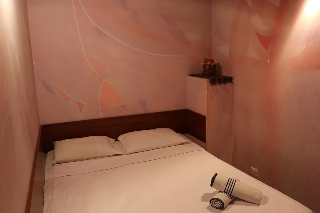 Motel Acapulco Erywań Zewnętrze zdjęcie