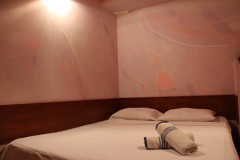Motel Acapulco Erywań Zewnętrze zdjęcie
