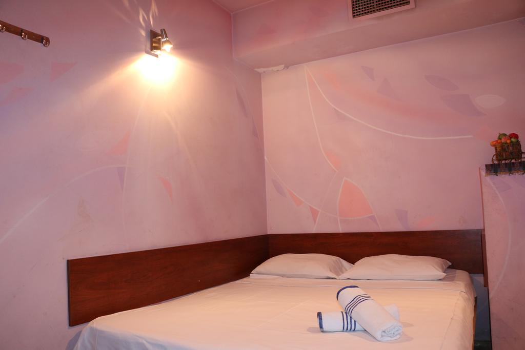 Motel Acapulco Erywań Zewnętrze zdjęcie