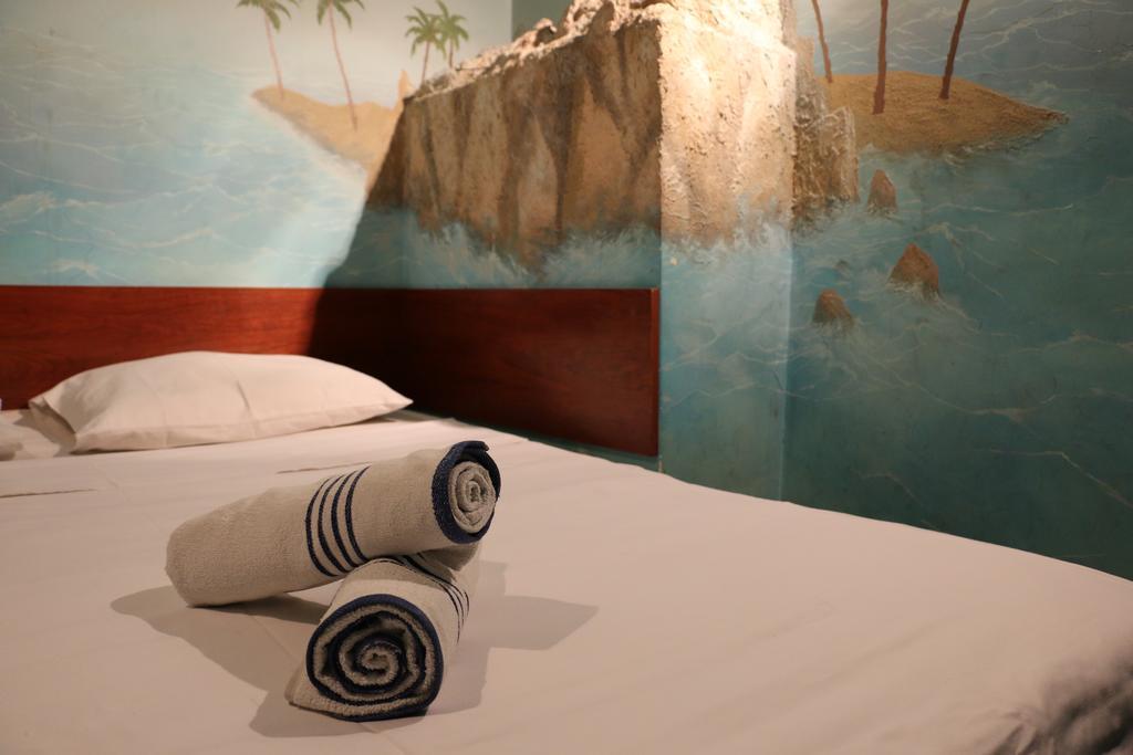 Motel Acapulco Erywań Zewnętrze zdjęcie
