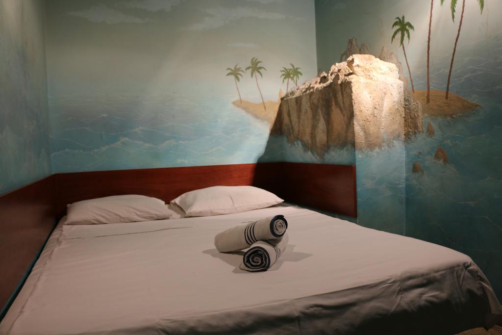 Motel Acapulco Erywań Zewnętrze zdjęcie