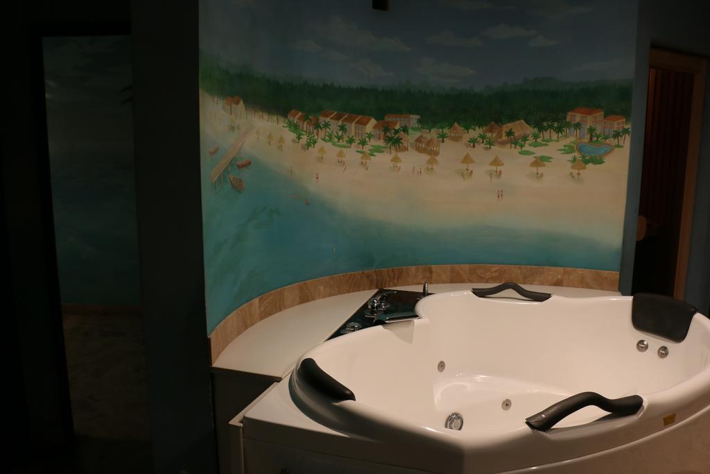 Motel Acapulco Erywań Zewnętrze zdjęcie