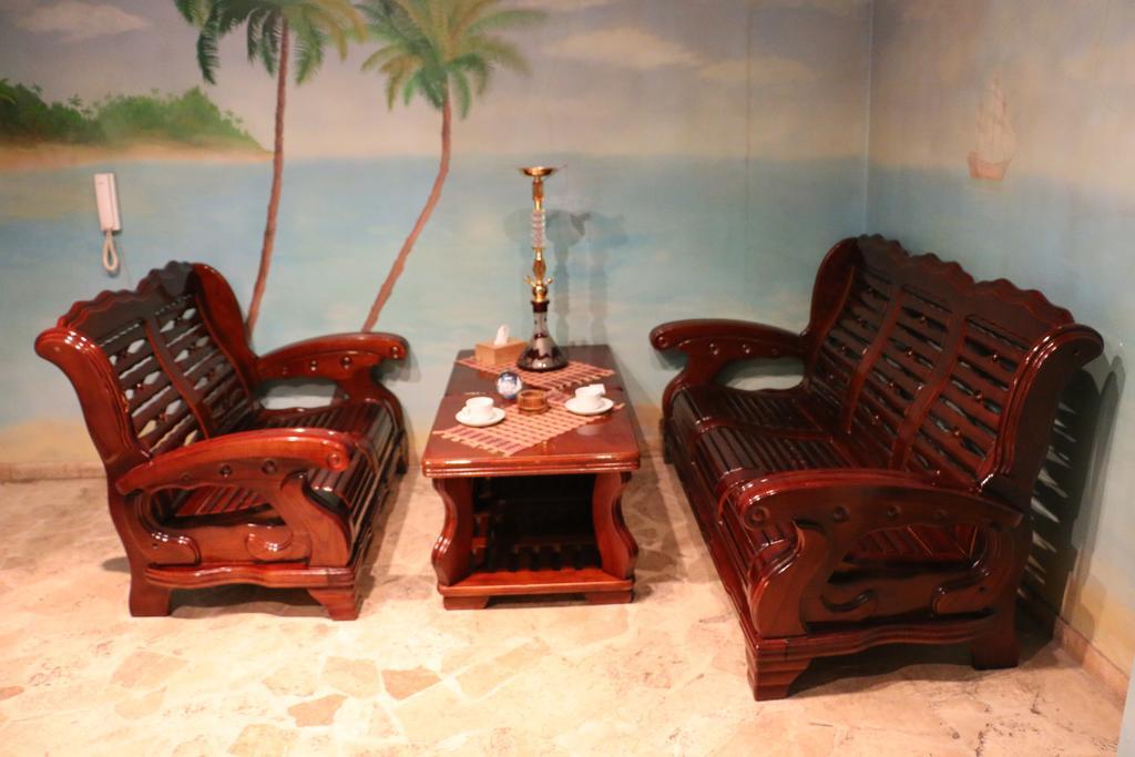 Motel Acapulco Erywań Zewnętrze zdjęcie