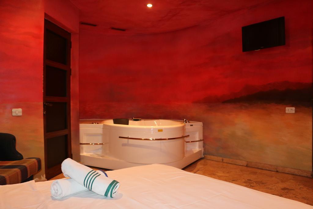 Motel Acapulco Erywań Zewnętrze zdjęcie