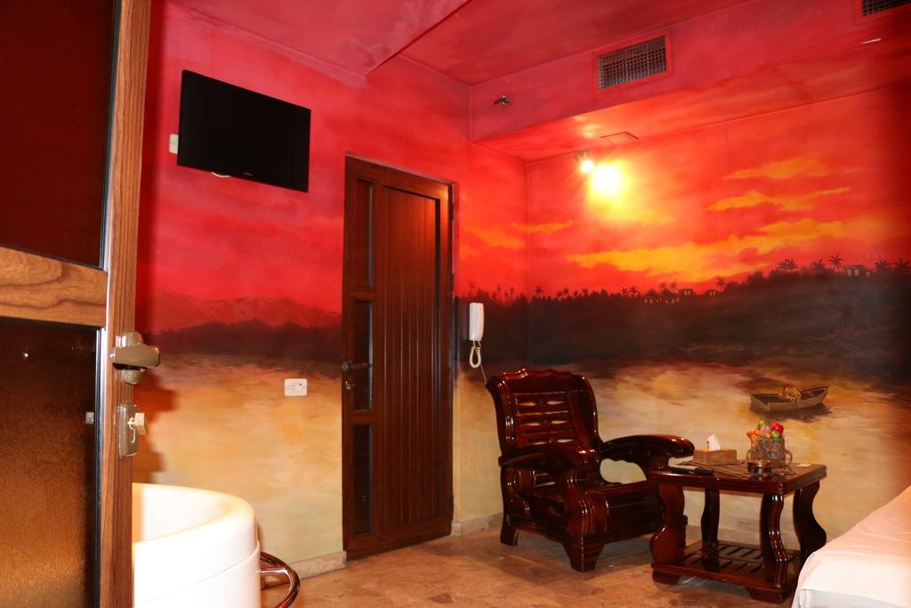 Motel Acapulco Erywań Zewnętrze zdjęcie